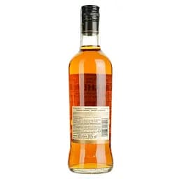 Спиртний напій на основі рому Bacardi Oakheart Original, 35%, 0,5 л - мініатюра 4