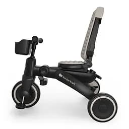 Триколісний велосипед Kinderkraft Jazz 3 Beige (KRJAZZ03BEG0000) - мініатюра 5