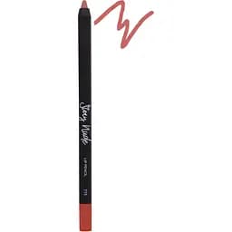 Олівець для губ Parisa Stay nude відтінок 715 (Натурально-коричневий) 1.2 г