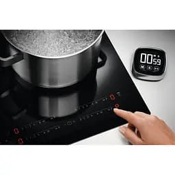 Індукційна варильна поверхня Electrolux CIR60433 [137870] - мініатюра 5