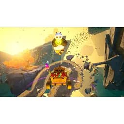 Ключ активації Microsoft DreamWorks All-Star Kart Racing для Xbox One/Series S/X - мініатюра 11