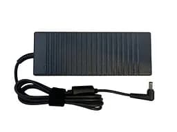 Блок живлення для ноутбука Toshiba 120W 19V 6.3A 5.5x2.5mm PA3381U