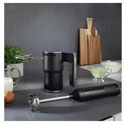Міксер без чаші Gorenje M 400 ORAB чорний (HM1041-GS) - мініатюра 4