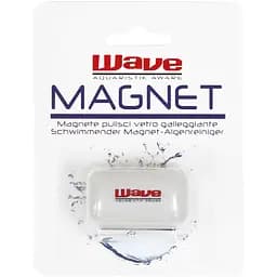 Скребок магнітний Amtra маленький 60 x 50 x 30 мм