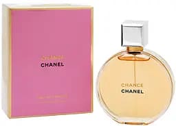 Оригинал Chanel Chance 35 мл парфюмированная вода
