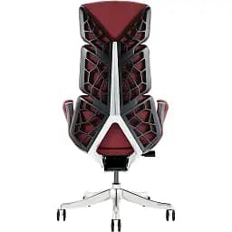 Офісне крісло GT Racer X-821 Spider, темно-червоне (X-821 Spider Dark Red) - мініатюра 5