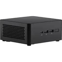 Комп'ютер ASUS NUC 14 Pro RNUC14RVHU700002I Tall Kit(L6) / Ultra7 155H, M.2 22x80 NVMe; 22x42 NVMe/2.5\'\' S (90AR0072-M001P0)