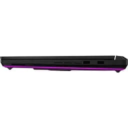 Ноутбук ASUS ROG Strix Scar 2.5K Ultra 9 275HX 64GB 2TB RTX 5080 DOS - мініатюра 15