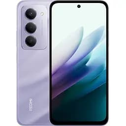 Смартфон Xiaomi Redmi 15 6/128GB Sandy Purple NFC UA UCRF