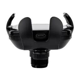 Автотримач із бездротовою зарядкою XPRO WXHW01 (23184-01_963) - мініатюра 4