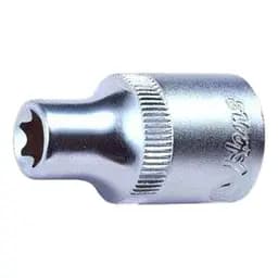 Торцева головка Hans 1/2 зовнішній торкс Е14 (4410Е14)