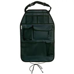 Органайзер для автомобиля Hauck Cover Me Deluxe черный (61804-2)