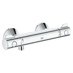 Змішувач термостатичний для душу Grohe Grohtherm 800 30412