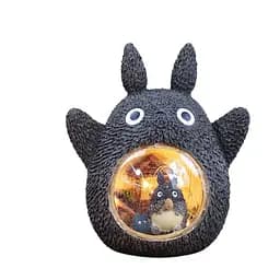 Світильник нічник Мій сусід Тоторо Tonari no Totoro 13 см CH NL T 08