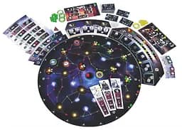 Настільна гра Czech Games Edition Пульсар 2849 (Pulsar 2849) (англ.) (PS100) - мініатюра 9
