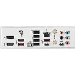 Материнська плата Asus Rog Strix B650-A Gaming WiFi Socket AM5 - мініатюра 5
