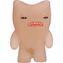 Фигурка коллекционная Fuggler Кремовый Манч Манч Серия 2 (FG2212I)