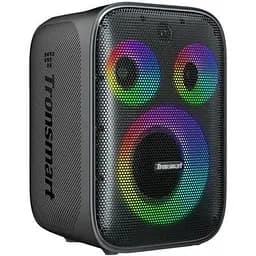 Акустична система Tronsmart Halo 200 + 2 MIcs Black (968233) - мініатюра 2