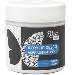 Грунт акриловий Rosa Talent для декору 150 мл