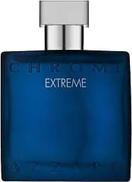 Парфюмированная вода Azzaro Chrome Extreme 100 мл