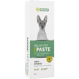 Паста Vitomax Relax Cat Eco Anti-Stress 100 г - мініатюра 3
