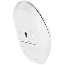Комп'ютерна мишка A4Tech FB12S Wireless/Bluetooth White (4711421967877) - мініатюра 8