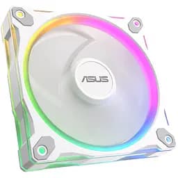 Вентилятор ASUS PRIME MR120 REVERSE ARGB WHITE (90DA00L3-B09000)