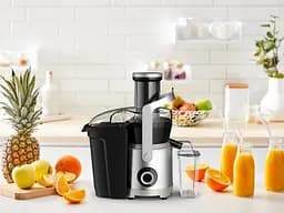 Соковижималка Tefal (ZE660D10) - мініатюра 2
