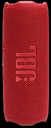 Портативна колонка Flip 7 Red (JBLFLIP7RED) JBL teh0022392 - мініатюра 4