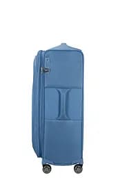 Валіза Samsonite RE-LITE CAPRI 78 см BLUE 78x48x33(36) KQ8*01007 - мініатюра 8