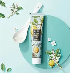 Зубна паста Dr.Bei Toothpaste Vitality Mint (6970763913975) [90734] - мініатюра 2