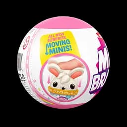 Ігровий набір Kawaii Фігурки-сюрпризи Zuru Mini Brands det0018774 - мініатюра 7