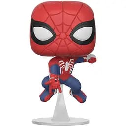 Ігрова фігурка Funko Pop! Людина-Павук Людина-Павук у польоті (29318)