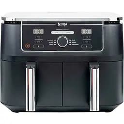 Мультипіч Ninja Dual Zone Air Fryer Max AF400EU [126250]