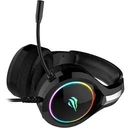 Навушники ігрові з мікрофоном Havit HV-H2232d USB + 3.5 мм (HV-H2232d) - мініатюра 6