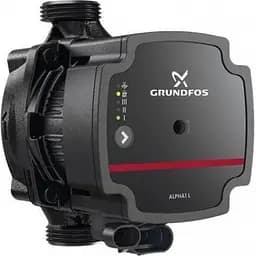 Циркуляционный насос Grundfos Alpha1 L 15-60 130 (99160574)