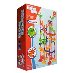 Супер лабиринт, 91 деталь Microlab Toys (SL-91)