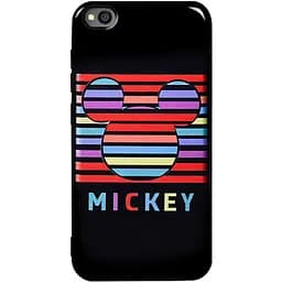 Чохол-накладка Toto Pure TPU 2 mm Print Case Xiaomi Redmi Go #49 Mickey Black
