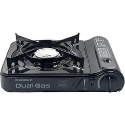 Плита газовая Base Camp Camping Stove Dual Gas (1033-BCP 51300)