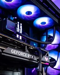 Комп'ютер Dominator_3599 (RTX 5080, Intel Core Ultra, DDR5 32 Гб, SSD 1 ТБ) - мініатюра 7