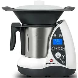 Кухонний комбайн Eldom Perfect MIX2 MFC2500 - мініатюра 2