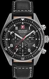 Годинник Swiss Military Hanowa Greyhound Chrono SMWGC0003801