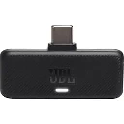 Мікрофон JBL Quantum Stream Wireless USB-C - Black (JBLSTRMWLUSBCBLK) - мініатюра 2