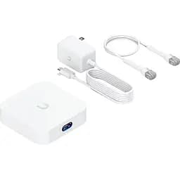 Бездротовий маршрутизатор роутер Ubiquiti UniFi Express UX [144662] - мініатюра 6