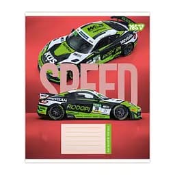 Упаковка зошитів Yes Speed А5/24 кл. 20 шт. (768724) - мініатюра 2