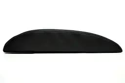 Подушка для пресу EasyFit AB MAT CORDURA абмат чорний - мініатюра 5