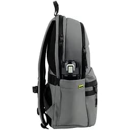 Рюкзак Kite Education teens Grey (K26-2721L-1) - мініатюра 3