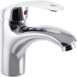 Змішувач для умивальника Champion Mars 001 (CH0046)