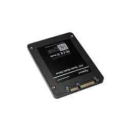 Накопичувач SSD 2.5" 1TB AS350X Apacer (AP1TBAS350XR-1) - мініатюра 4