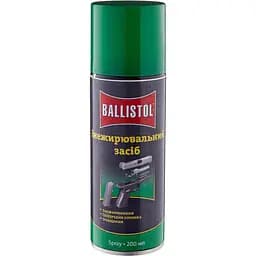 Знежирювач Ballistol Klever Robla Kaltentfetter 200 мл